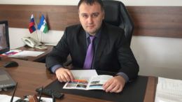Хасанби Афов – генеральный директор АО "Курорт "Нальчик"