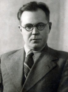 Николай Николаевич Яковлев