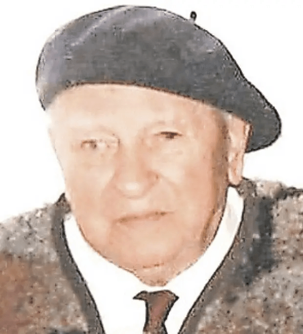 Михаил Иванович Иванов в последние годы жизни