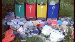 СПЧ рекомендует ввести в России раздельный сбор мусора и запретить одноразовые пакеты