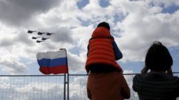 ВЦИОМ: 93% россиян уверены в способности ВС РФ защитить страну в случае угрозы