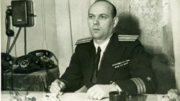 Георгий Герасимович Тисленко