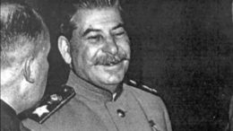 20 лучших шуток Сталина