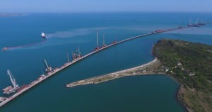 Эксперты: открытие Крымского моста приведет к росту турпотока на полуостров
