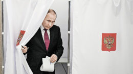 Шесть задач для Путина на шесть лет
