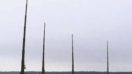 Система РЭБ дальнего действия «Мурманск» способна «ослепить» и «оглушить» корабли, оказавшиеся в Арктике без разрешения России Фото: сайт Минобороны РФ