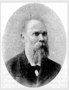 Флорентий Фёдорович Павленков (1839-1900)