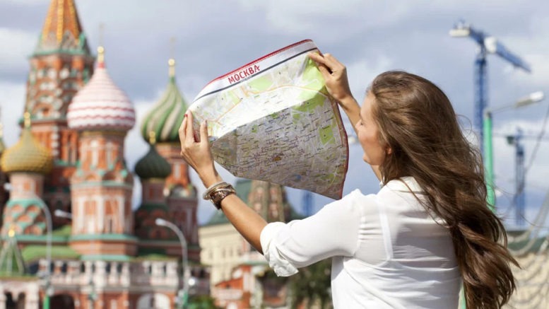 Какие новые маршруты предлагают туроператоры в Москве
