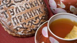 Вот какие российские сладости любят за границей