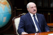 Белорусский лидер пообещал возвращение Украины в Россию