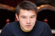 Так почему на самом деле погиб внук Назарбаева
