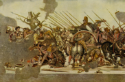 Пропавшая империя: Почему государство Ахеменидов бесследно исчезло на пике своего могущества