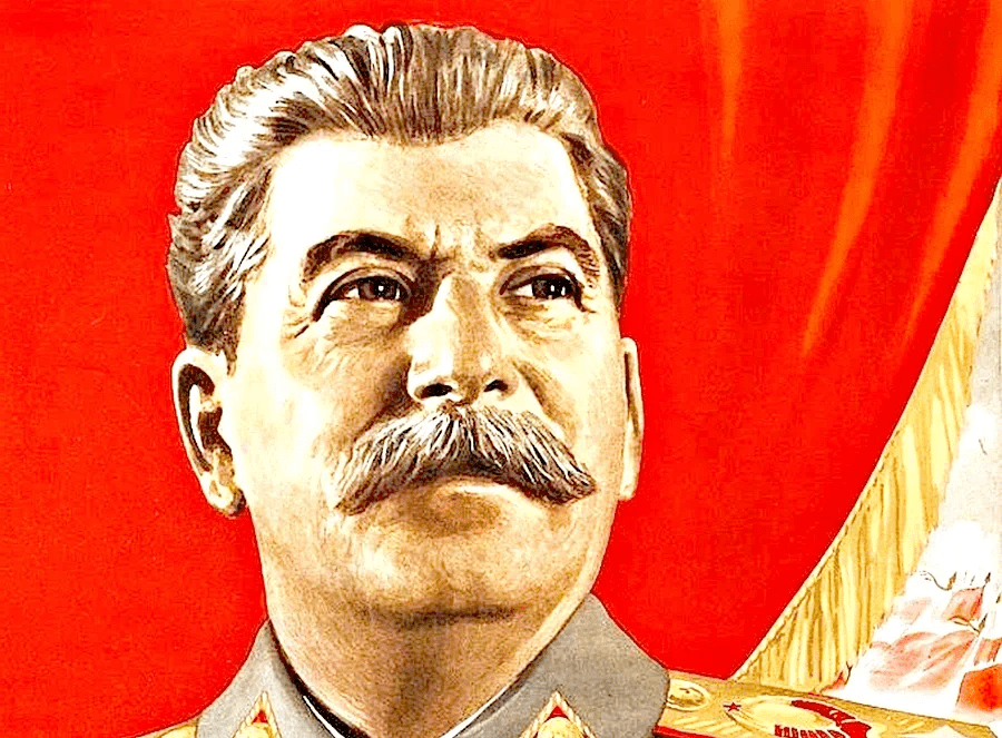 Уроки Сталина для России