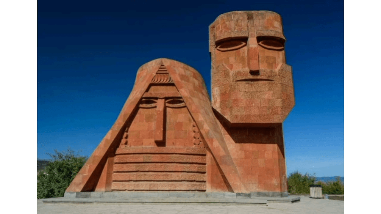 Страсти по Армении или «сделал — получи»